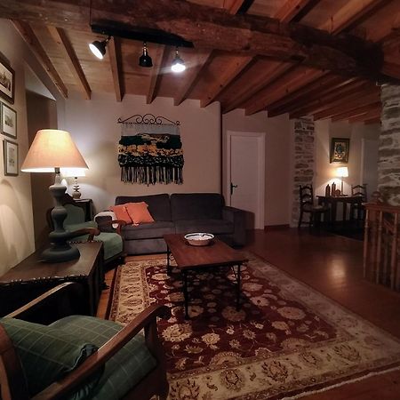 Casa Valle Foz Esterno foto
