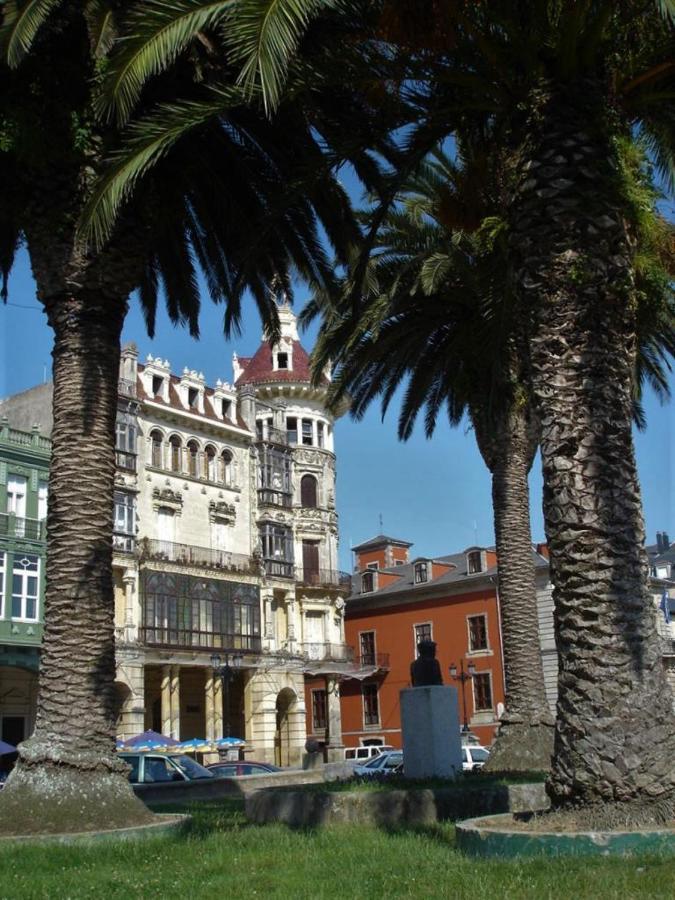 Casa Valle Foz Esterno foto