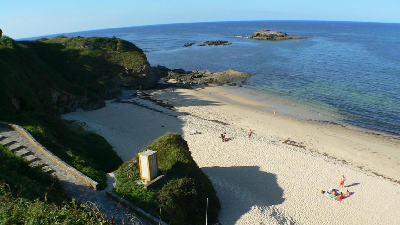 Casa Valle Foz Esterno foto