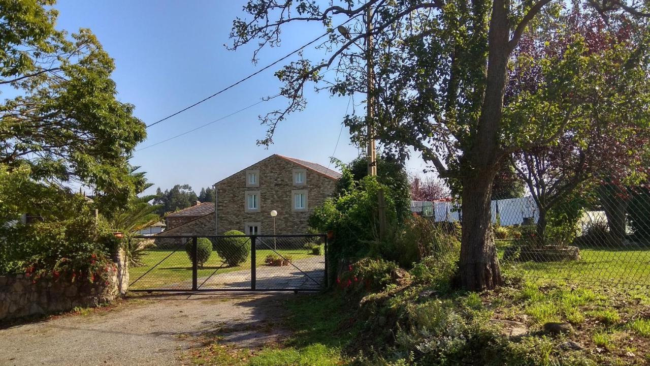 Casa Valle Foz Esterno foto