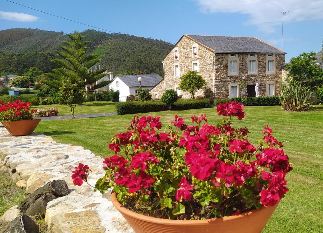 Casa Valle Foz Esterno foto