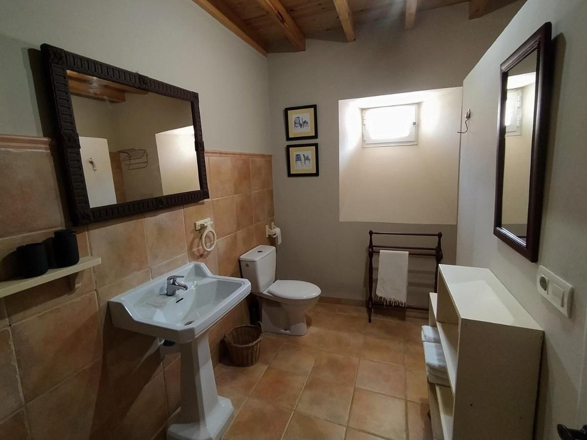 Casa Valle Foz Esterno foto