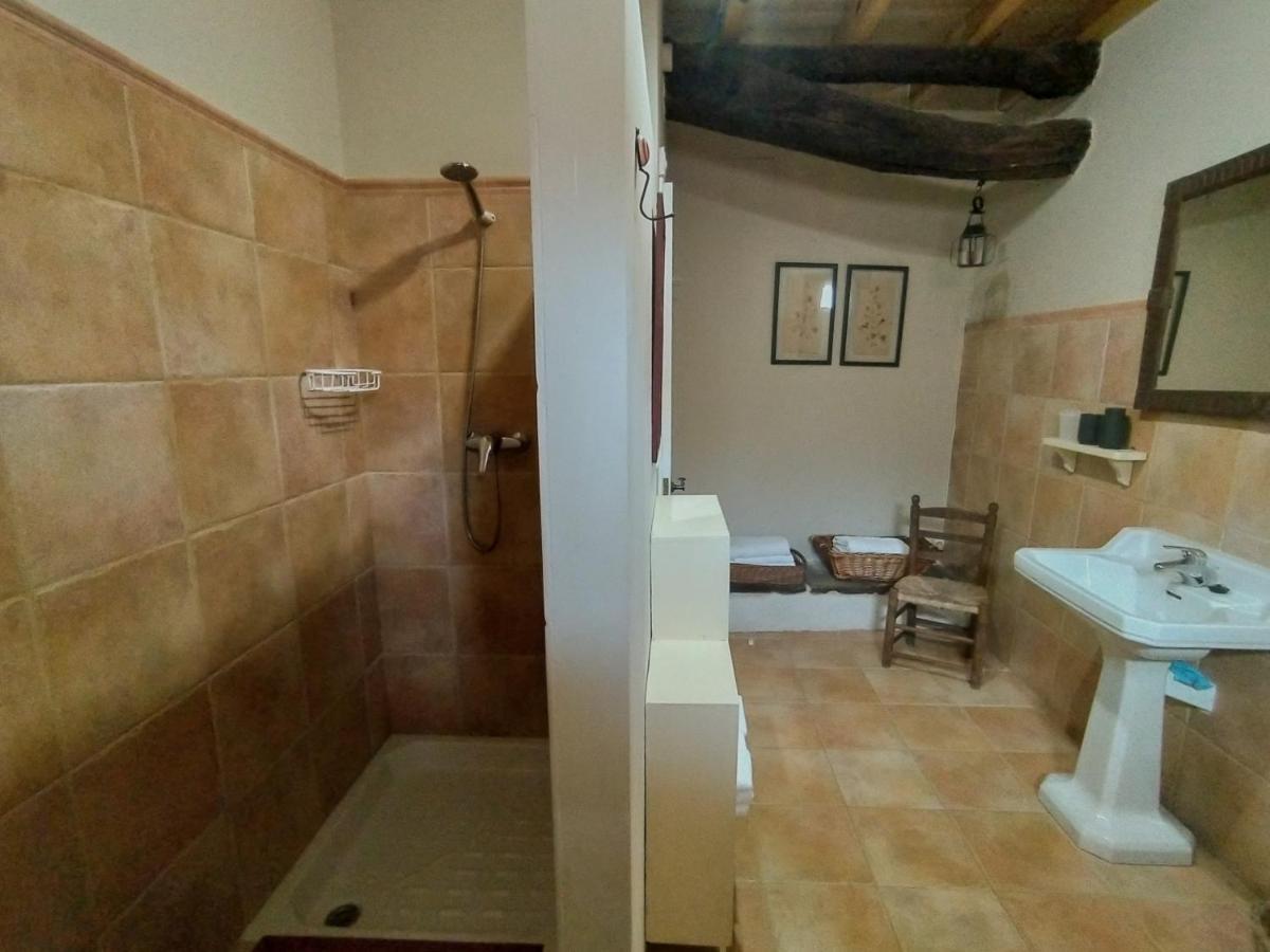 Casa Valle Foz Esterno foto