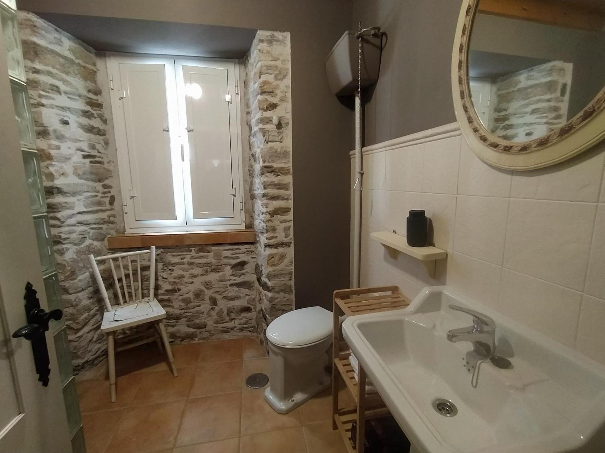 Casa Valle Foz Esterno foto