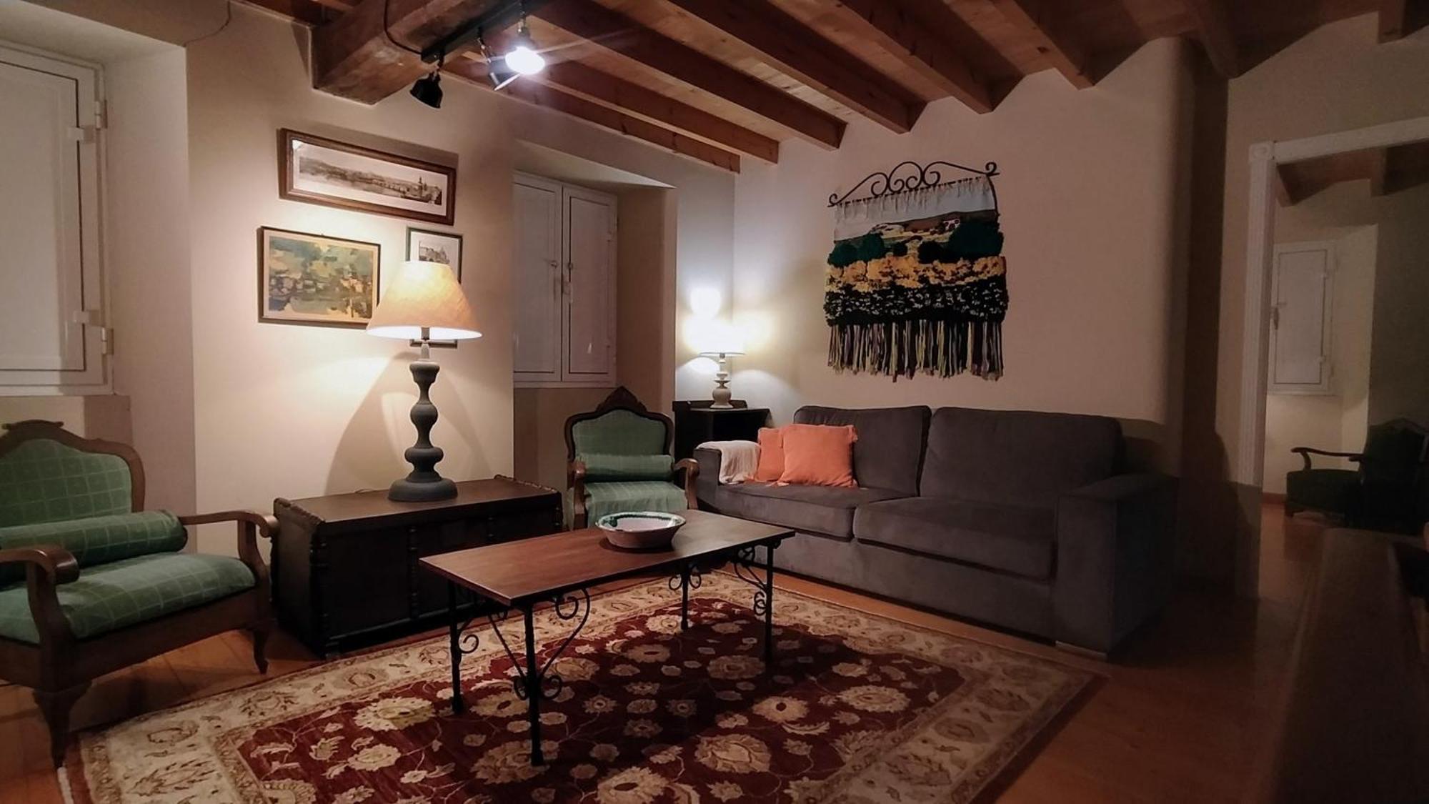 Casa Valle Foz Esterno foto