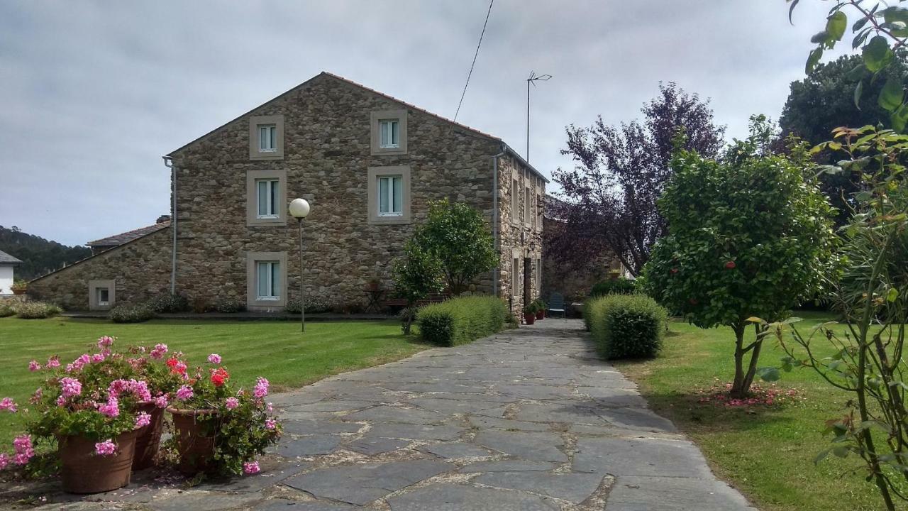 Casa Valle Foz Esterno foto